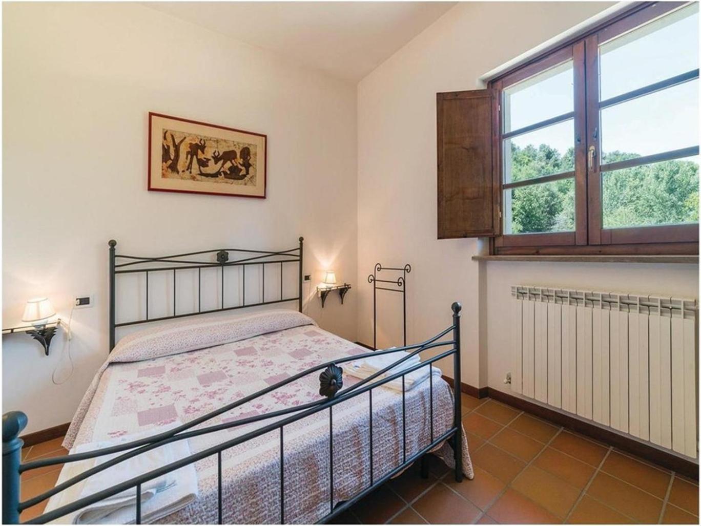 Ville Fontanelle Bettona Exteriér fotografie