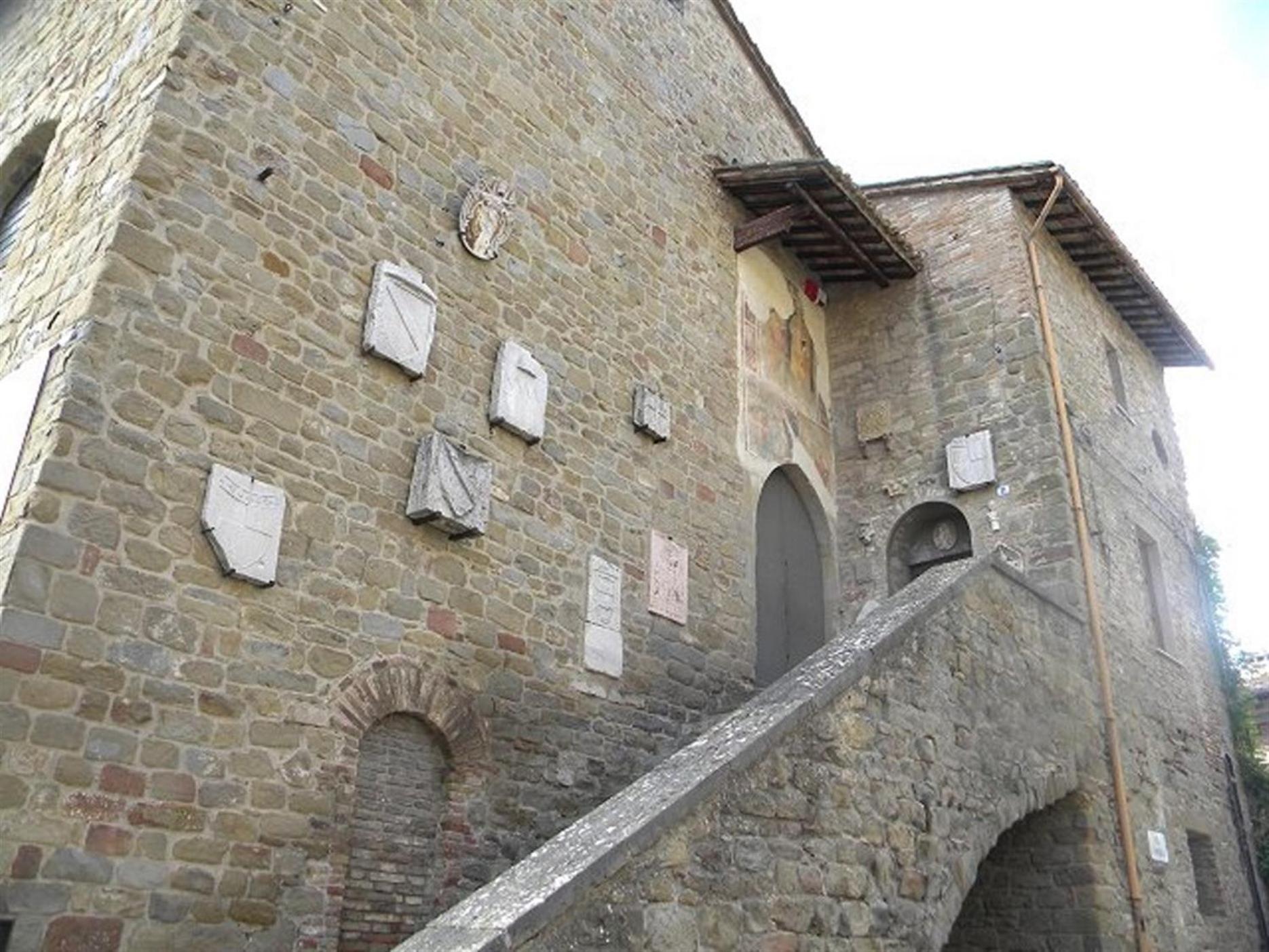 Ville Fontanelle Bettona Exteriér fotografie