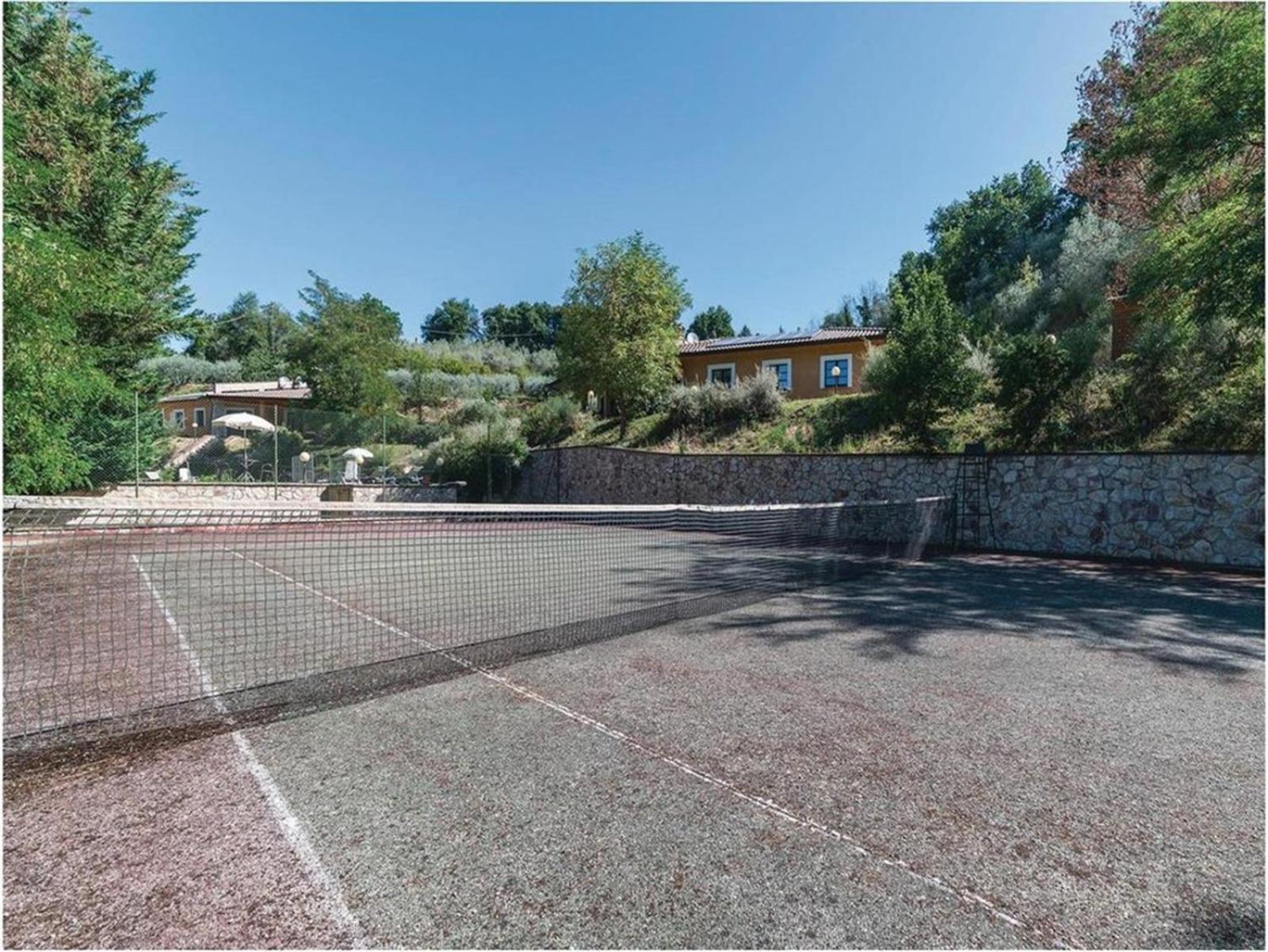 Ville Fontanelle Bettona Exteriér fotografie