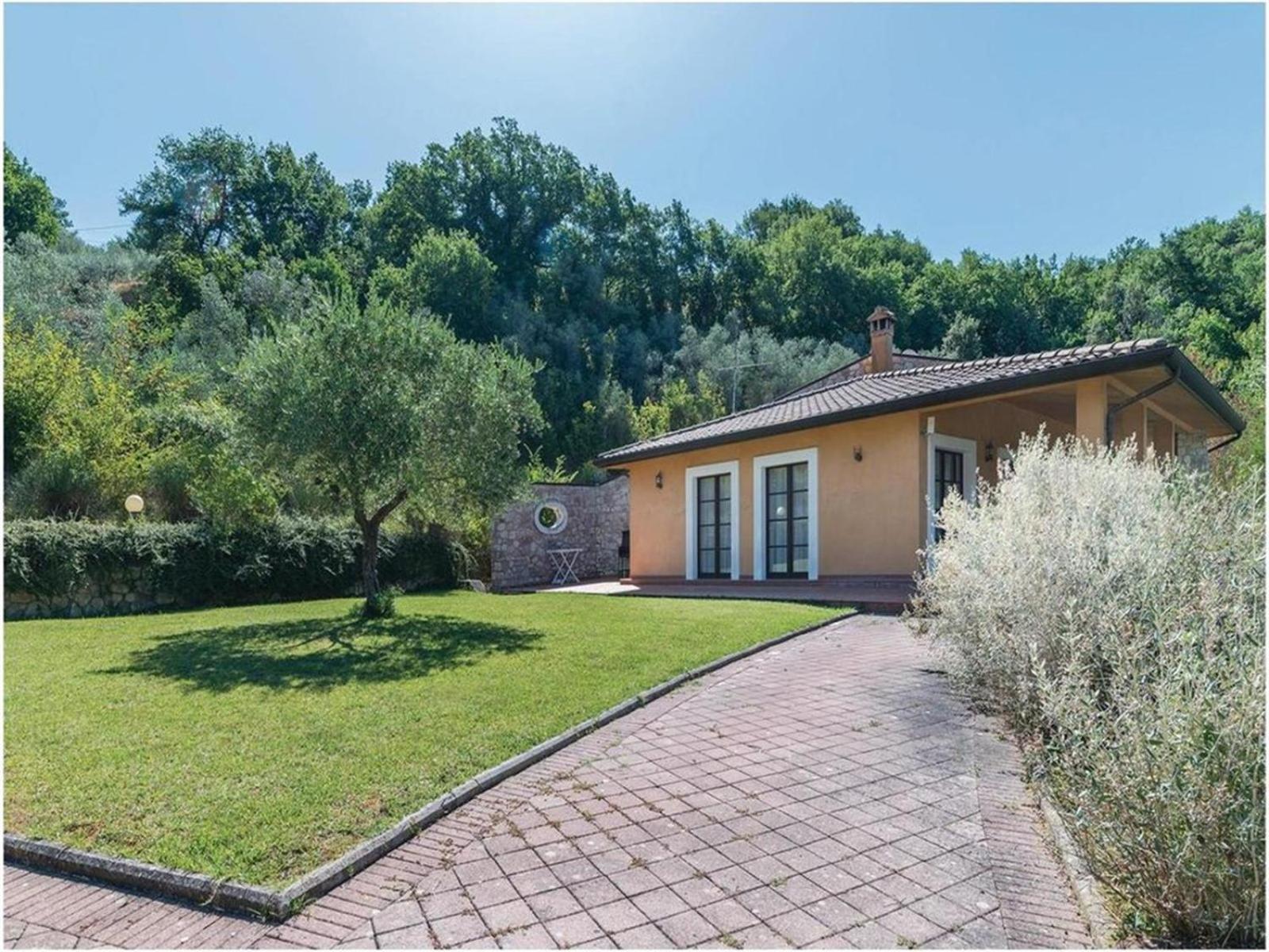 Ville Fontanelle Bettona Exteriér fotografie